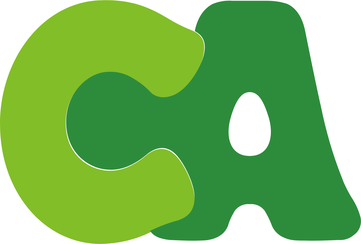 CyberAgent Logo