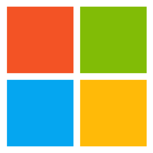 Microsoft Research Asia Logo