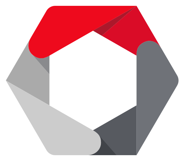 Woven Logo