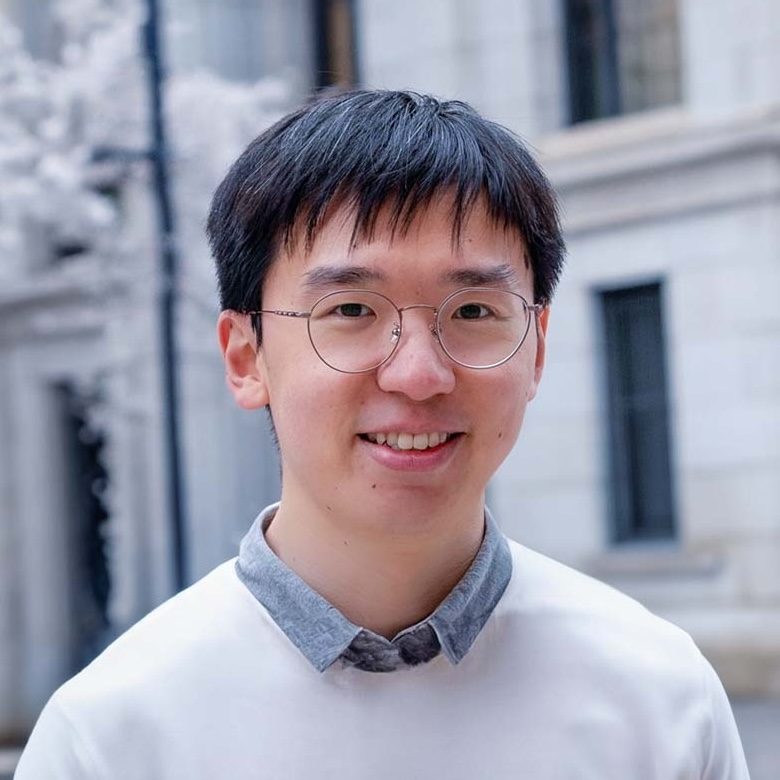 Mingfang Zhang