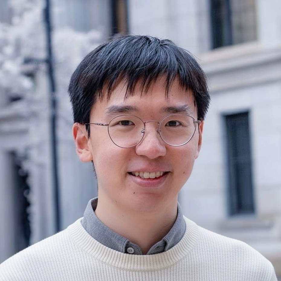 Mingfang Zhang